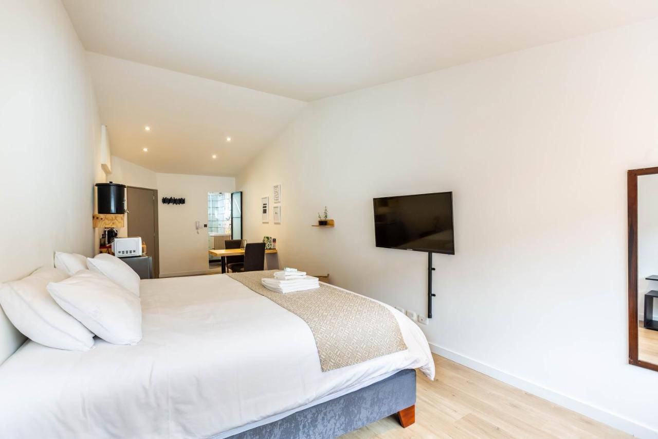 Apartamento Lhote