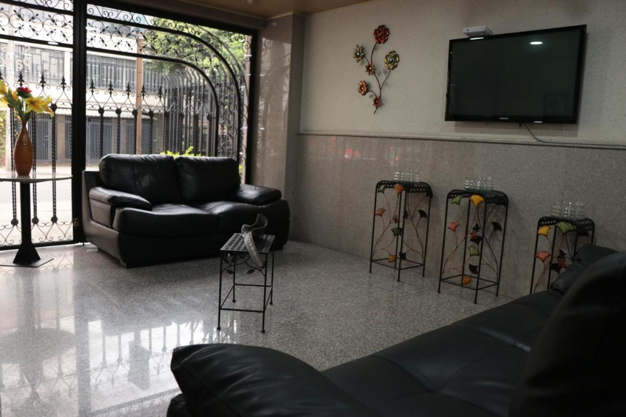 Park Way 3* Bogotá