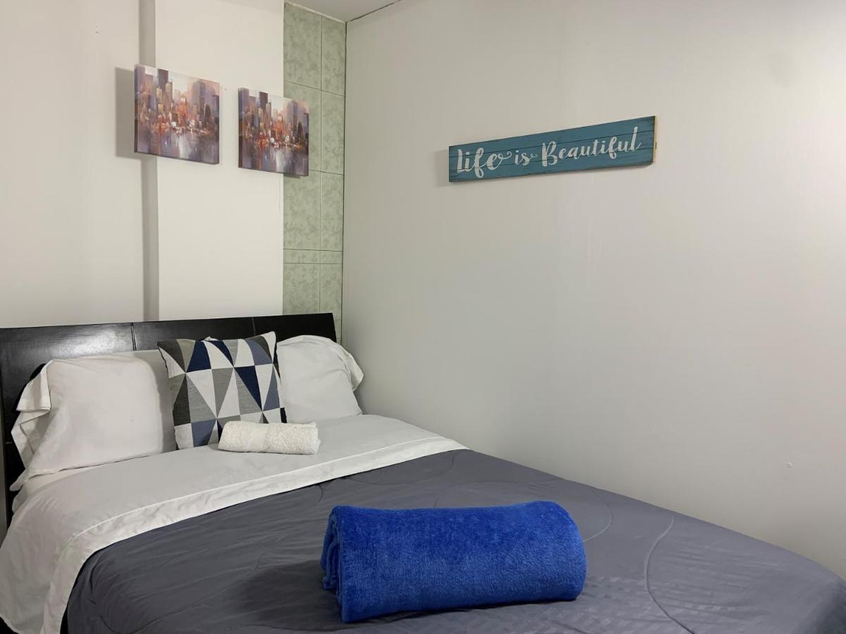 Apartamento ApartaEstudios Bogotá *