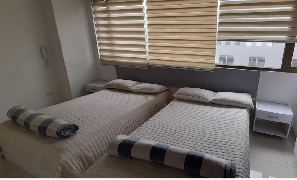 Luxury Colonias Hotel *