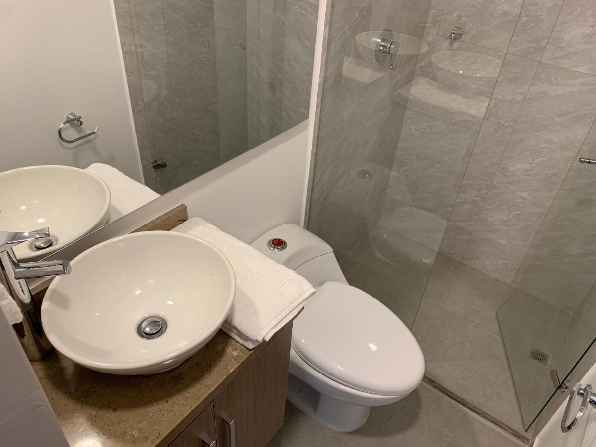 Seekers Connect Apartamento