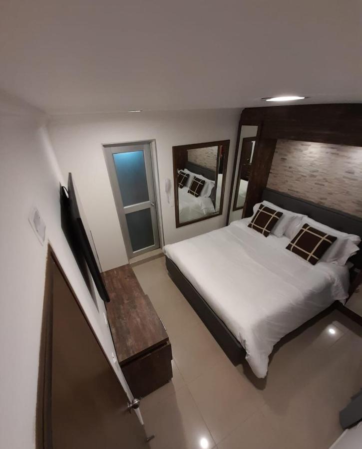 Paraiso Azul Hotel Bogota
