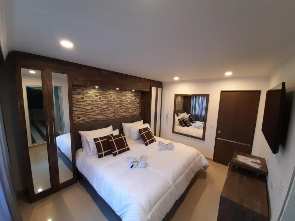 Paraiso Azul Hotel
