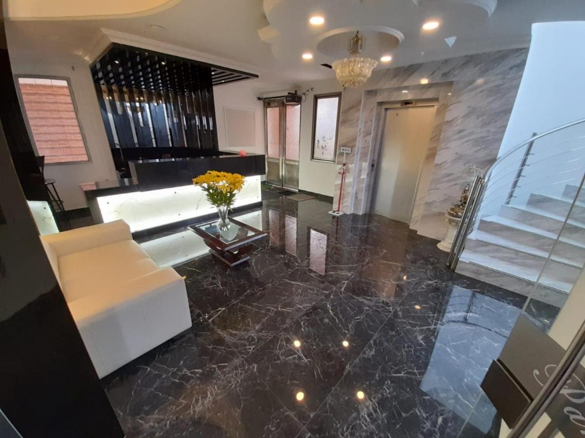 Hotel Paraiso Azul Bogota