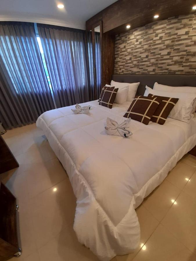 Paraiso Azul Hotel Bogota