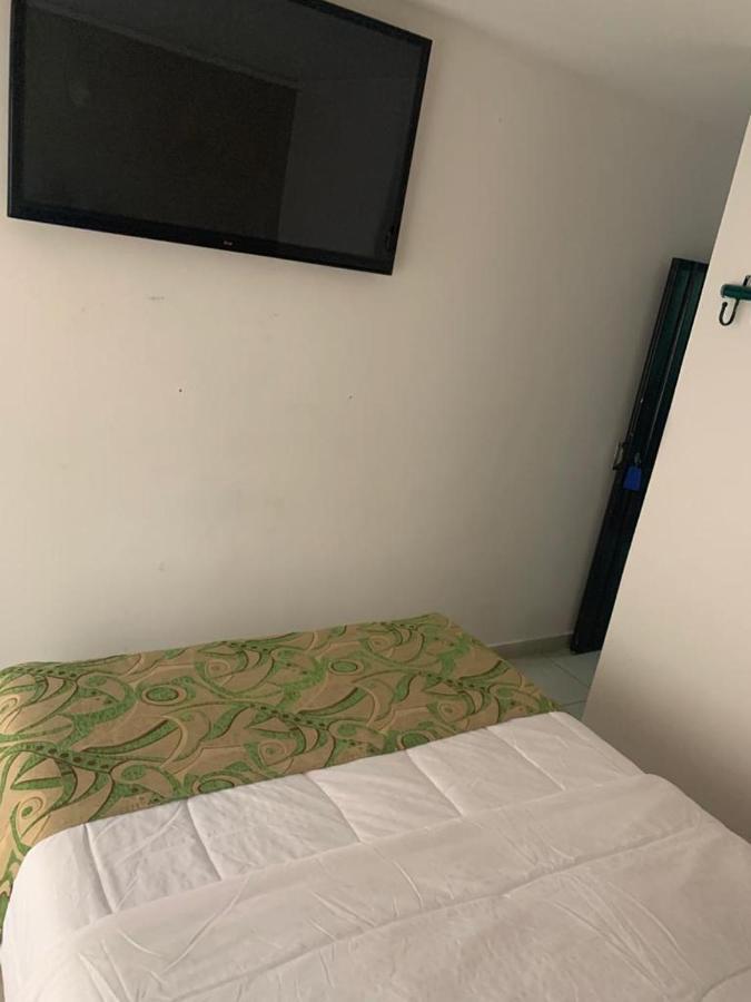 Sports Hotel Bogotá
