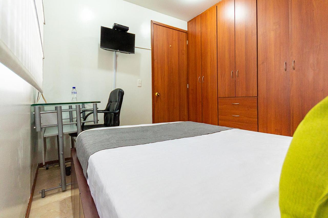 Ayenda Casa Howard 1092 Hotel 2*