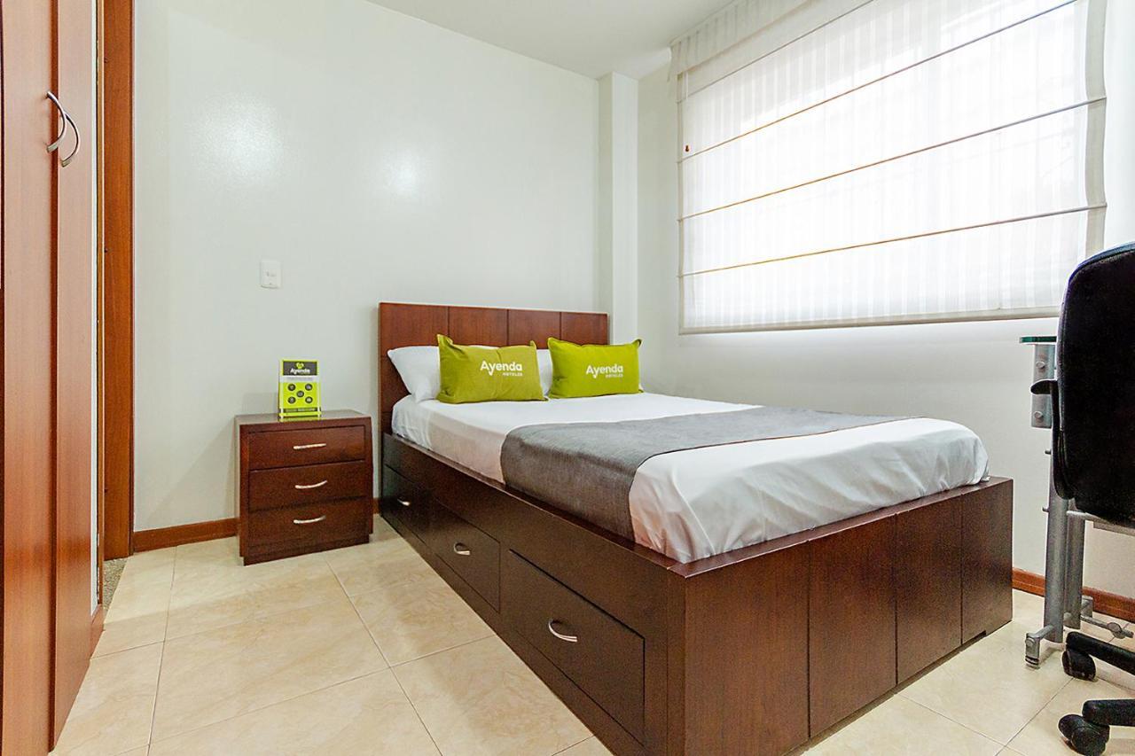 Ayenda Casa Howard 1092 Hotel