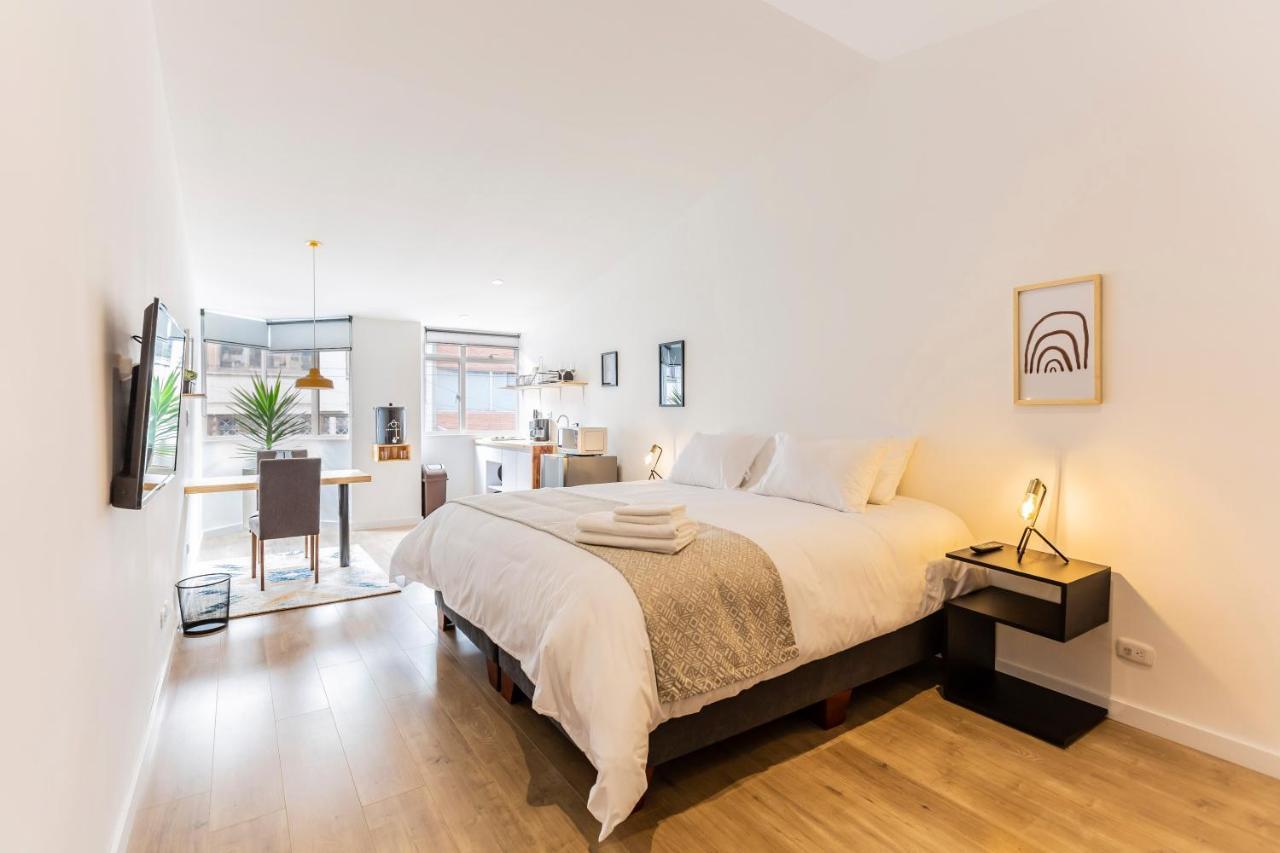Apartamento Lhote *