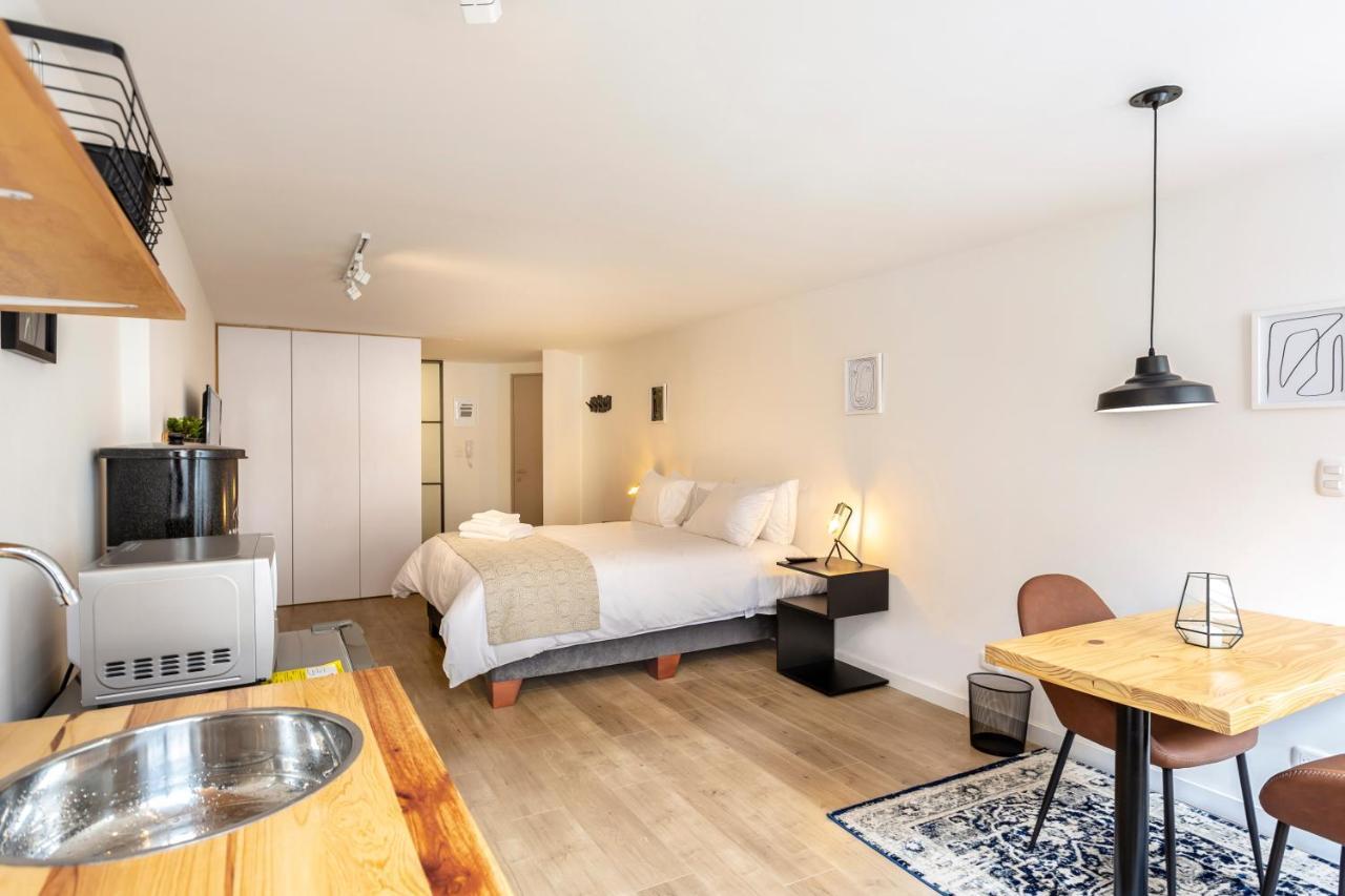 Lhote Apartamento