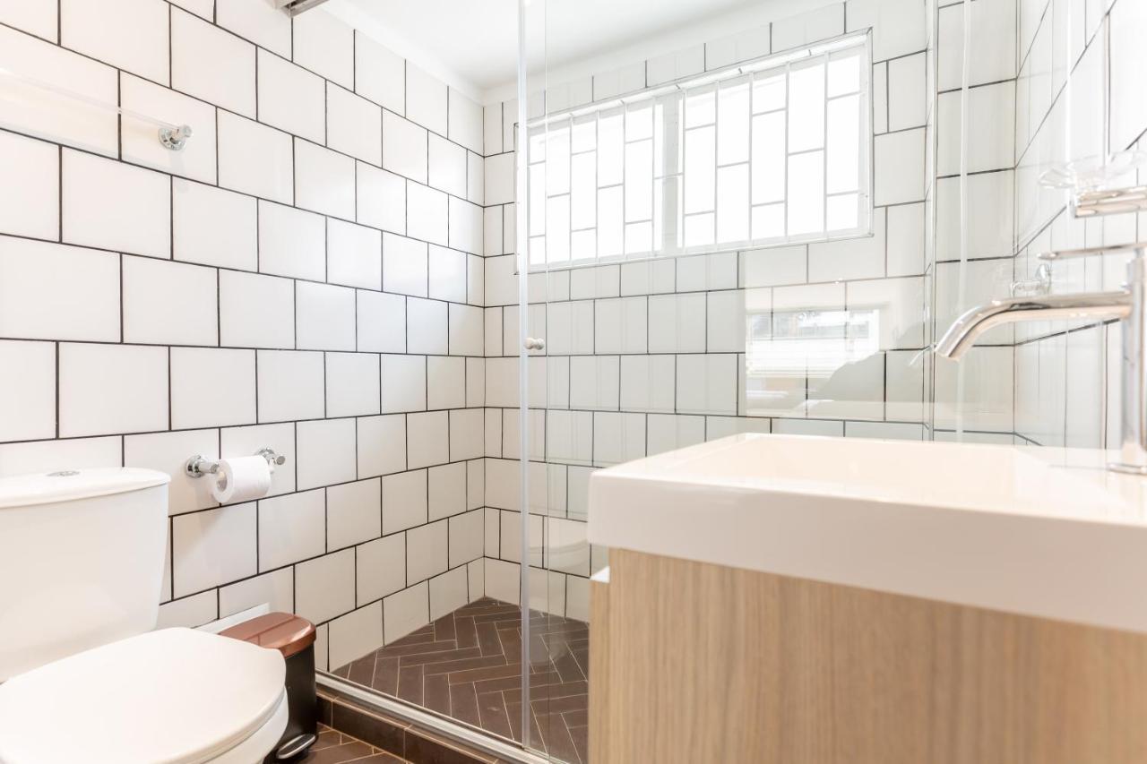 Apartamento Lhote