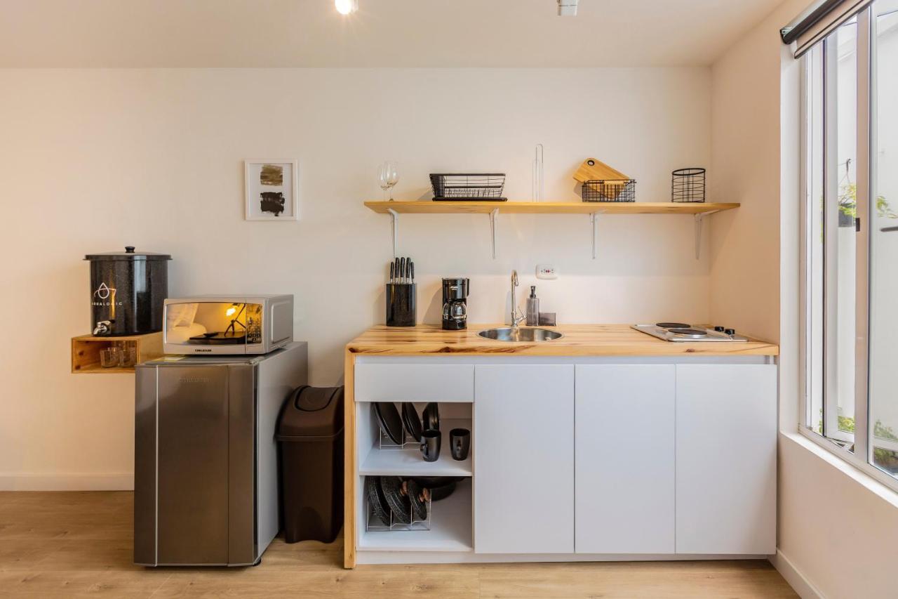 Apartamento Lhote