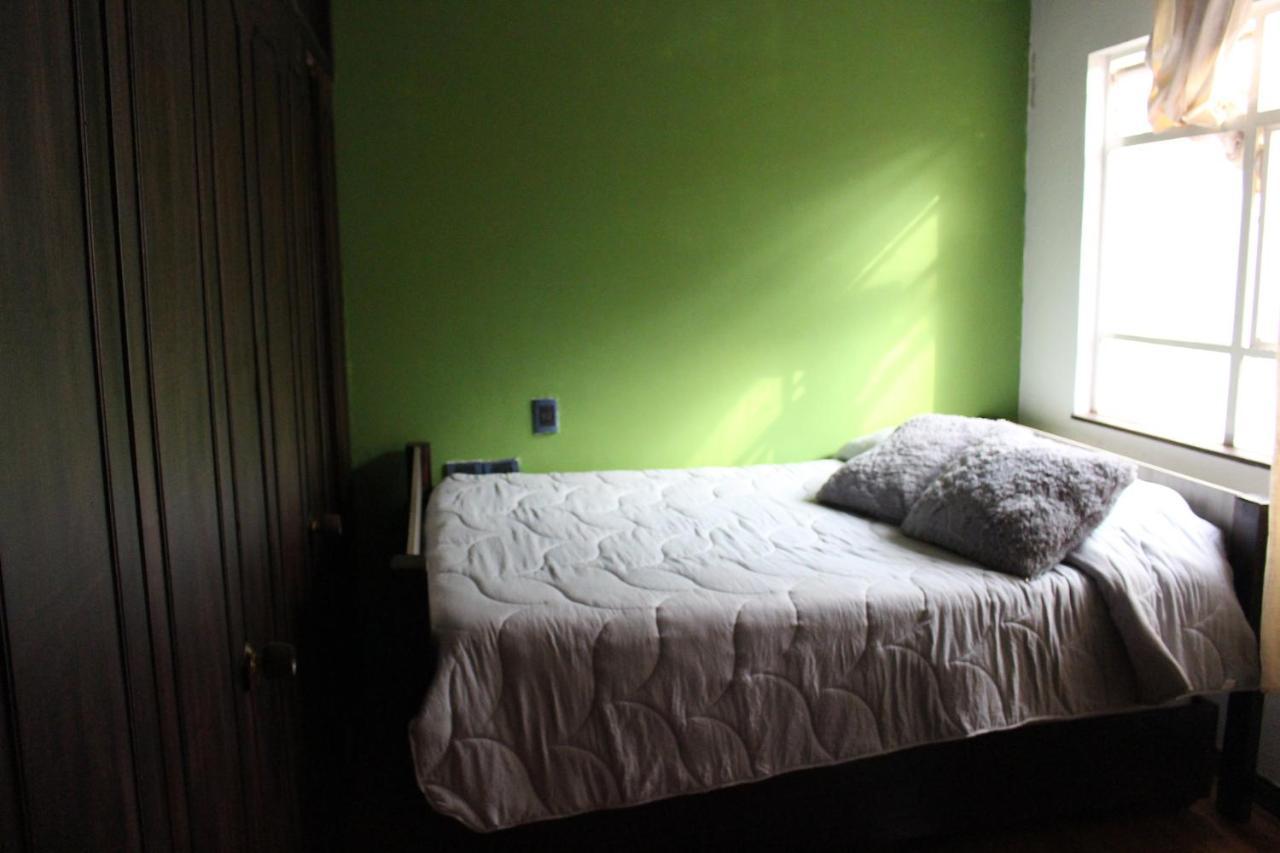 Casa Maka Maka Hostal *