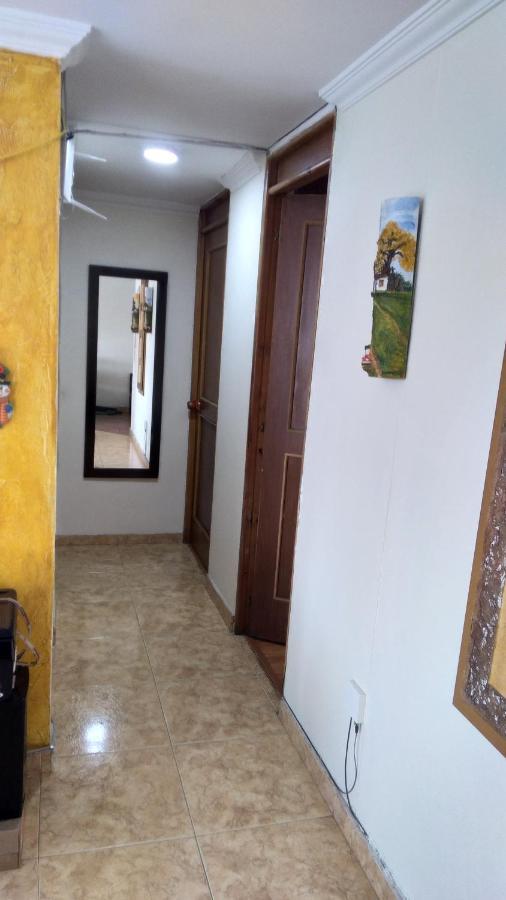 Aloha Habitar Bogotá