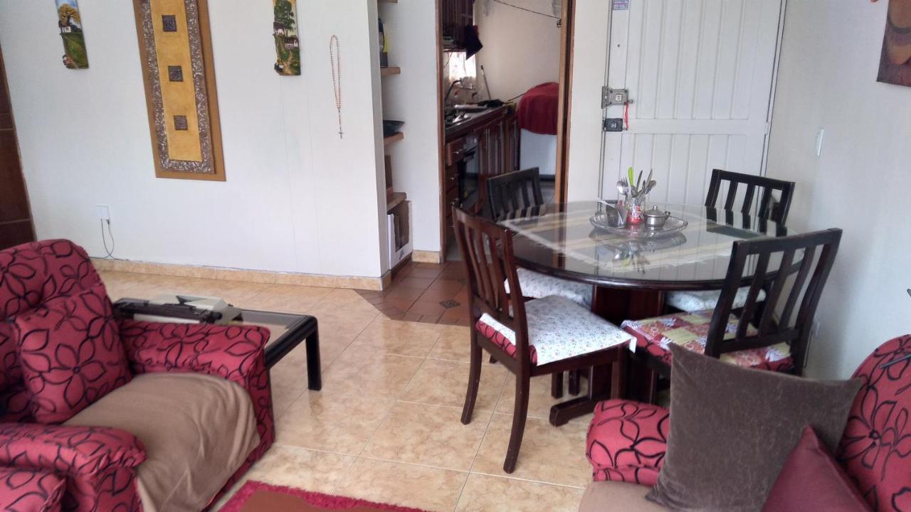 Aloha Habitar Habitación en casa particular *