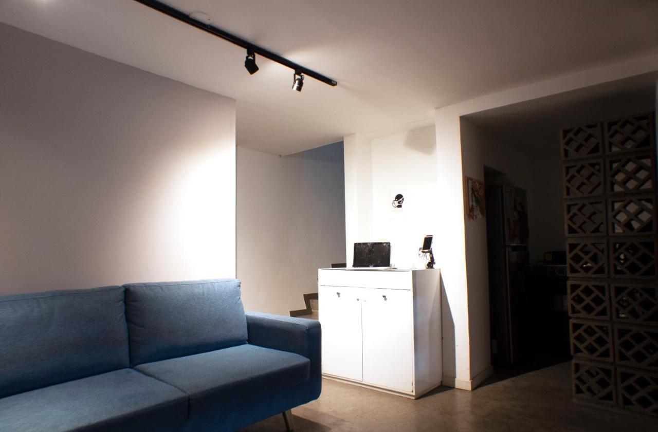 Casa Sab - Boutique Bed and breakfast Bogotá