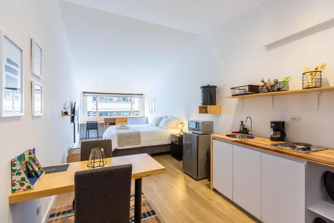 Lhote Apartamento