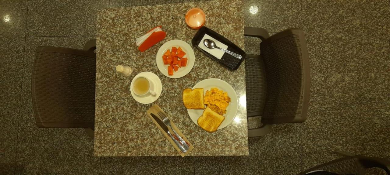 Park Way Hotel