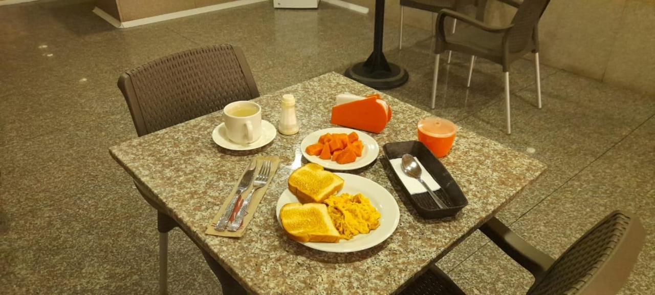 Park Way Hotel Bogotá