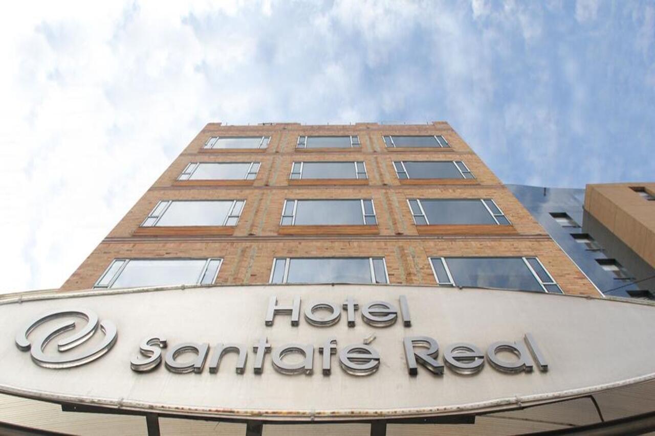 Santafe Real Hotel 4*