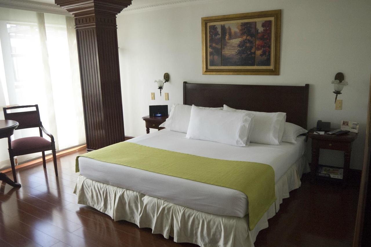 Hotel Vintage 4*