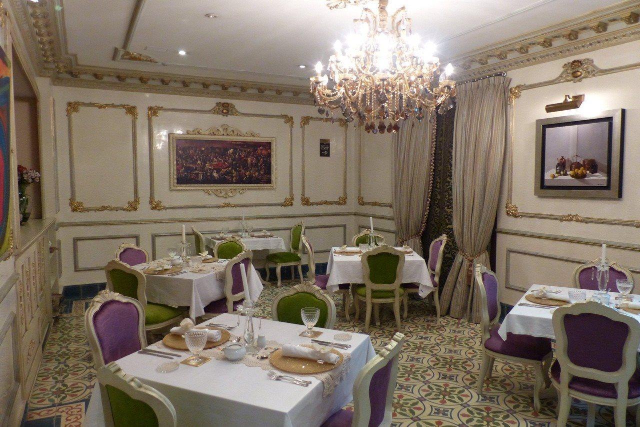 The Orchids 4* Bogotá