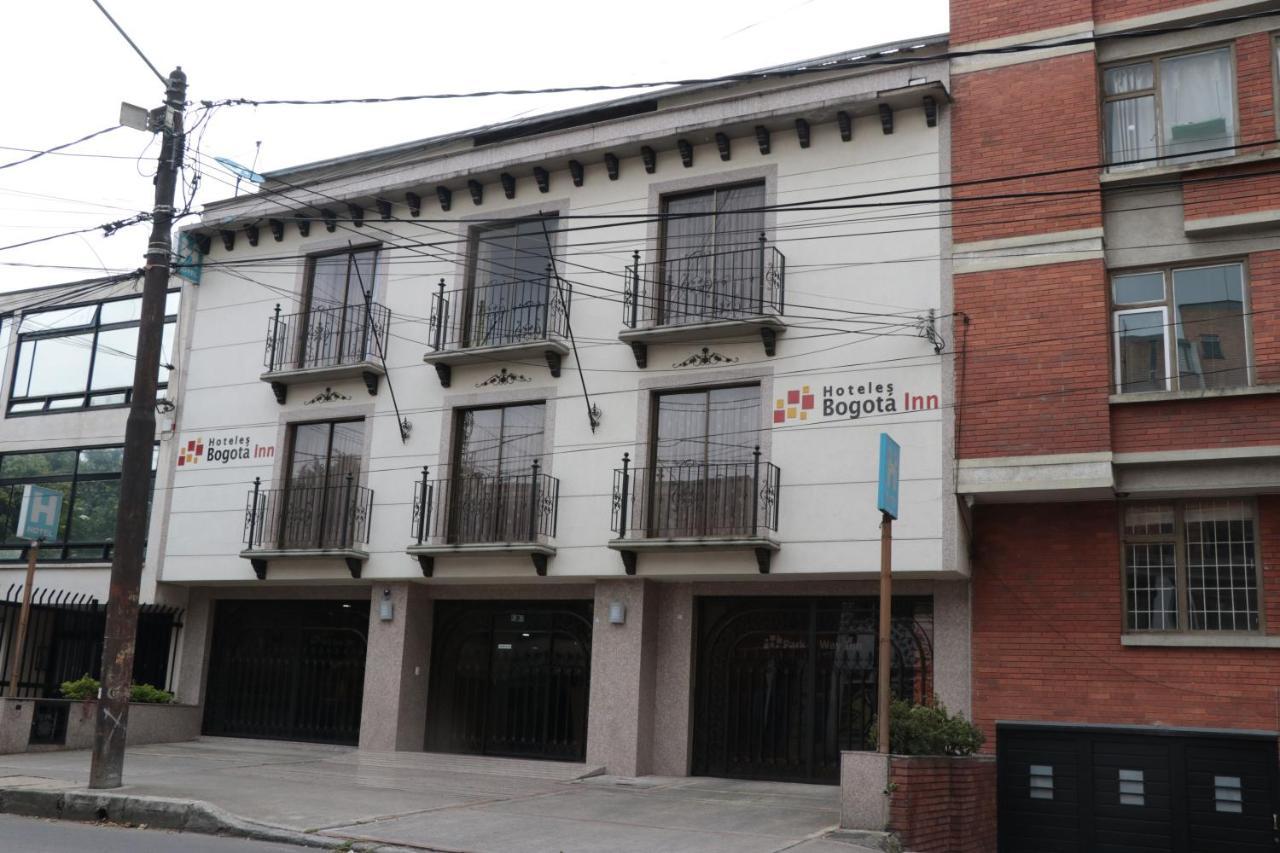 Park Way 3* Bogotá