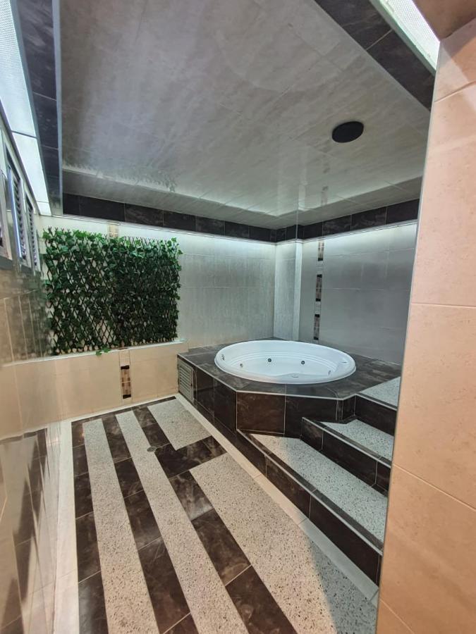 Paraiso Azul Hotel Bogota
