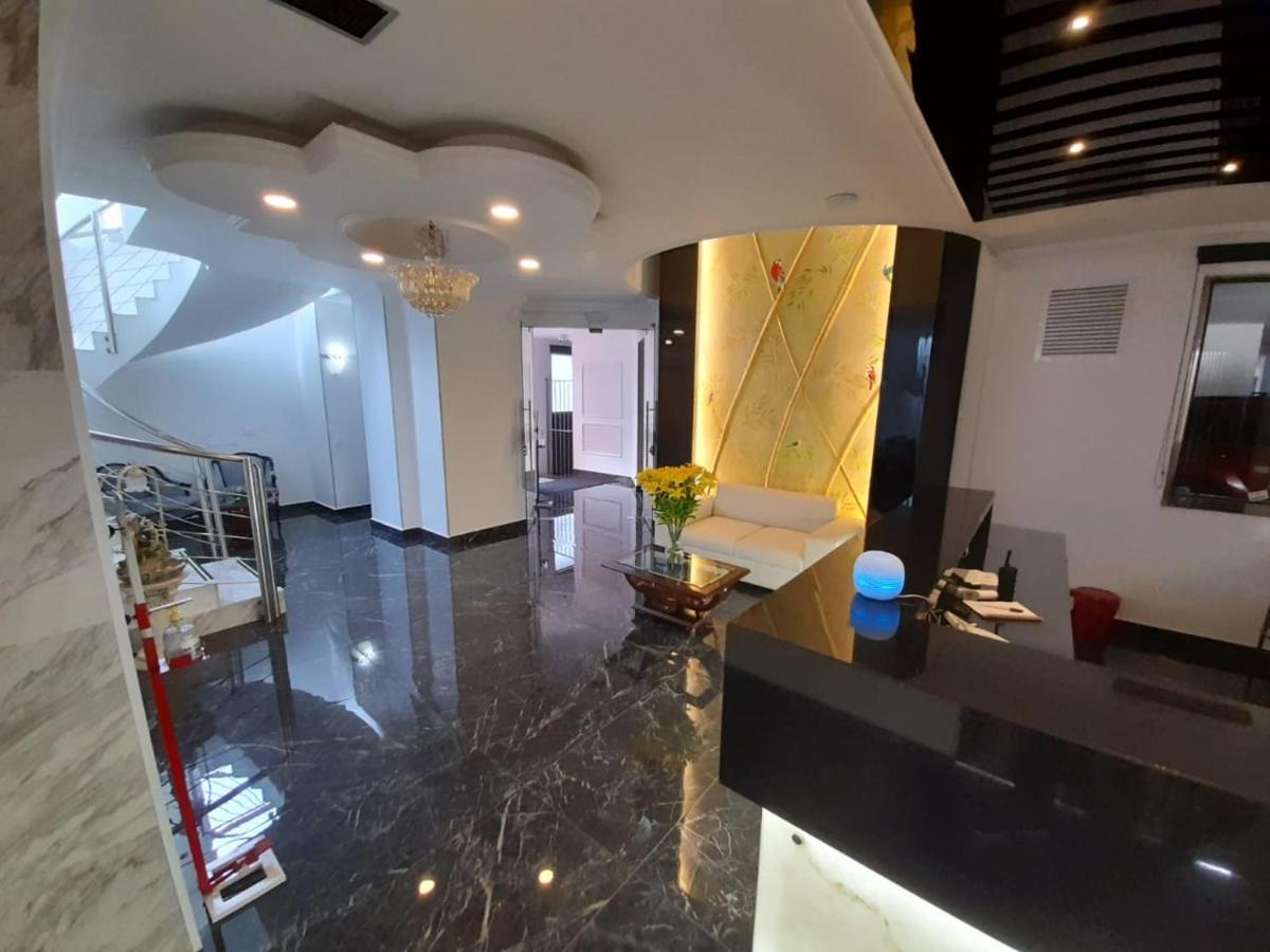 Paraiso Azul Hotel *