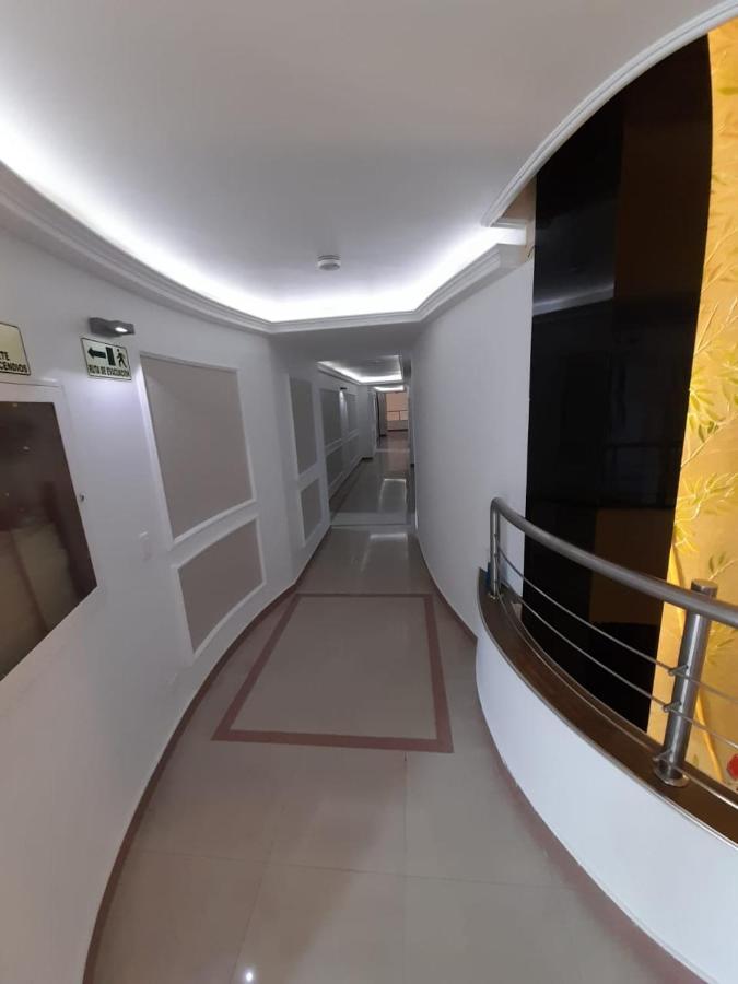 Paraiso Azul Hotel Bogota