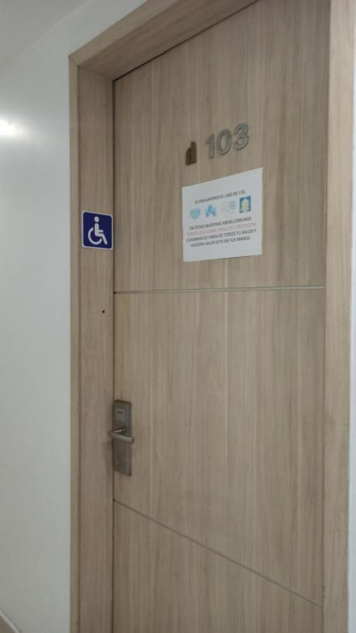 Embajada 3*