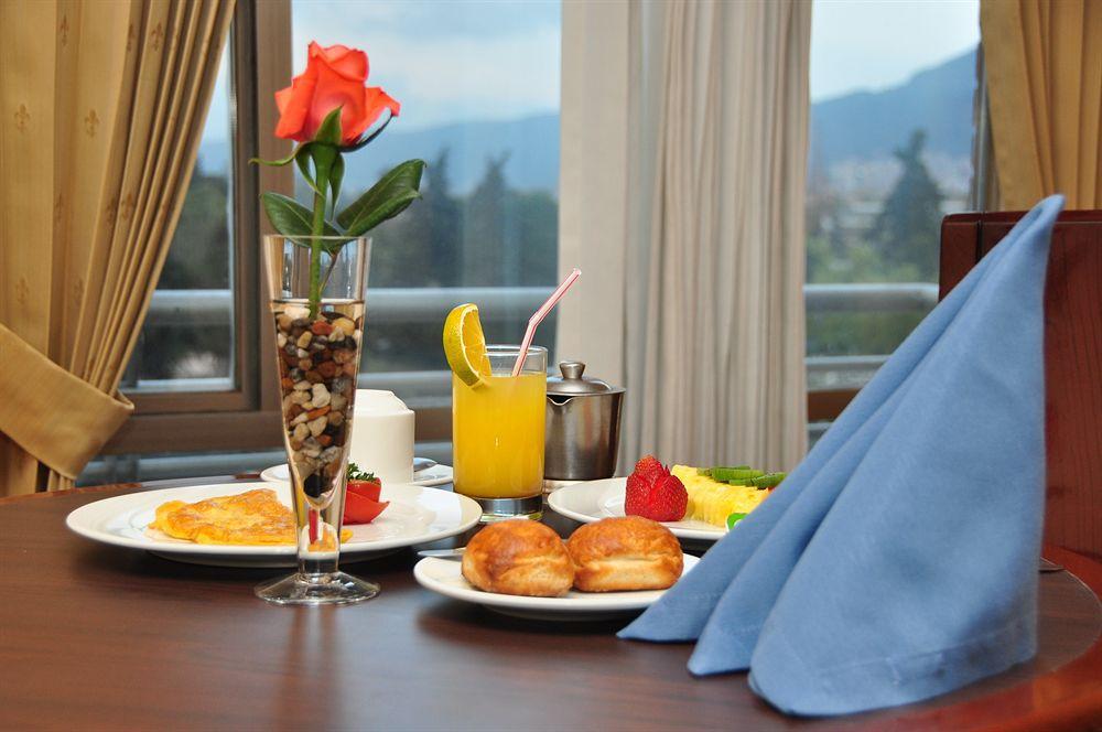 San Pablo Hotel