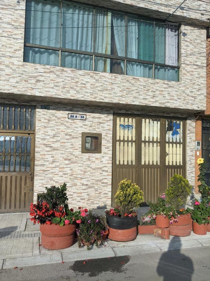Casa Alb Habitación en casa particular