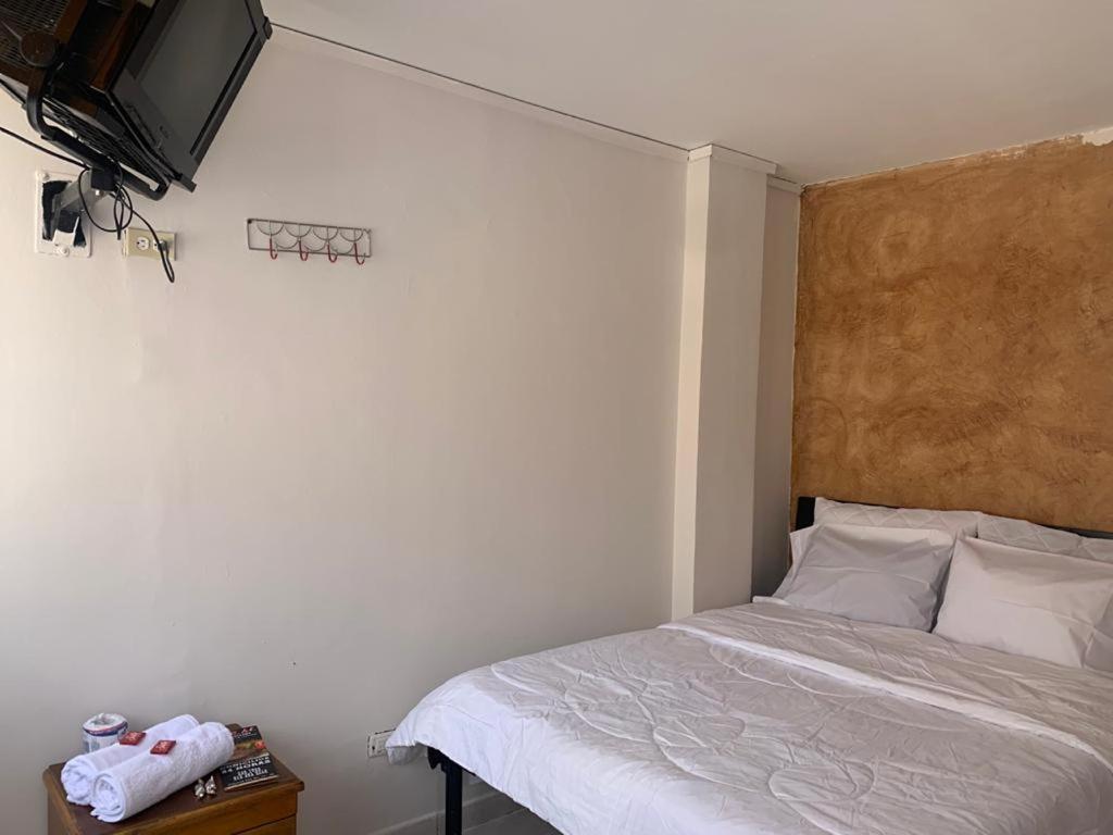 Hotel Sports