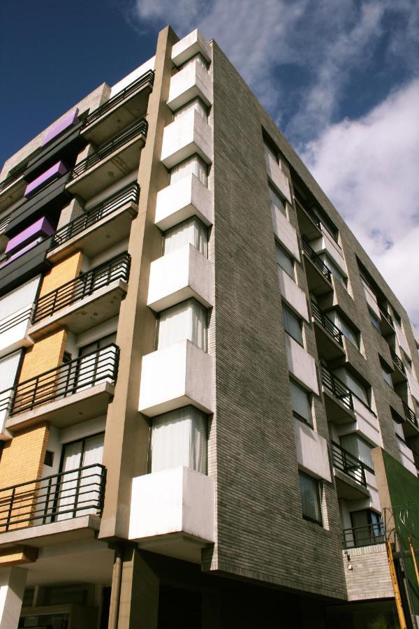 Viaggio Nueve Trez Hotel Bogotá