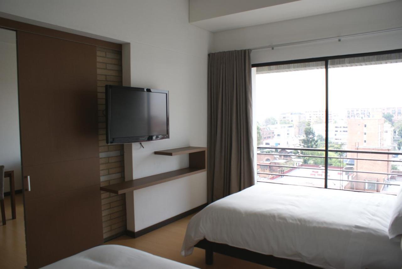 Viaggio Nueve Trez Hotel