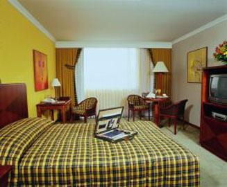 Estelar De La Feria Hotel Bogotá