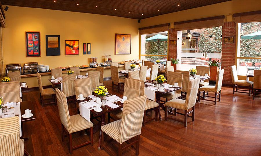 Estelar La Fontana Hotel 5*