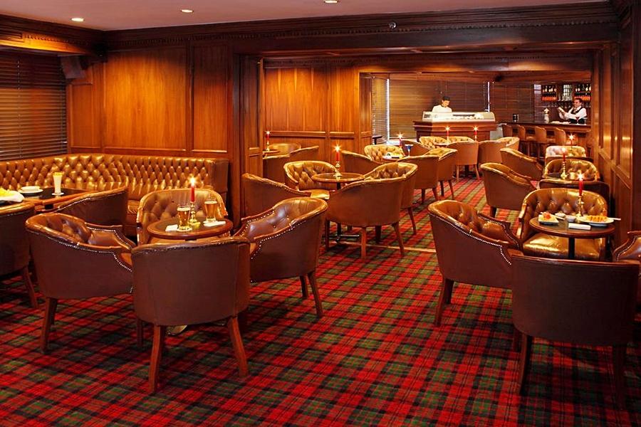 Estelar La Fontana Hotel 5*