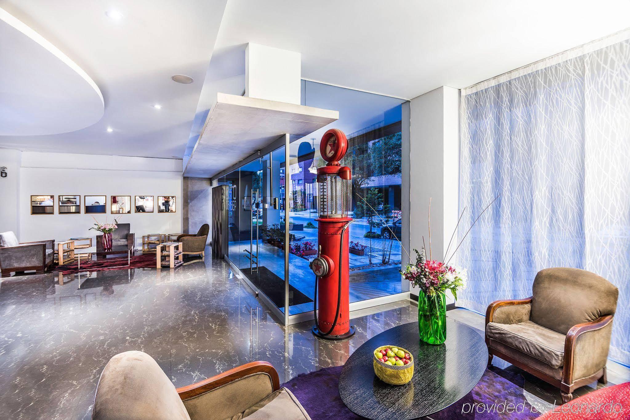 Hotel Viaggio Nueve Trez Bogotá