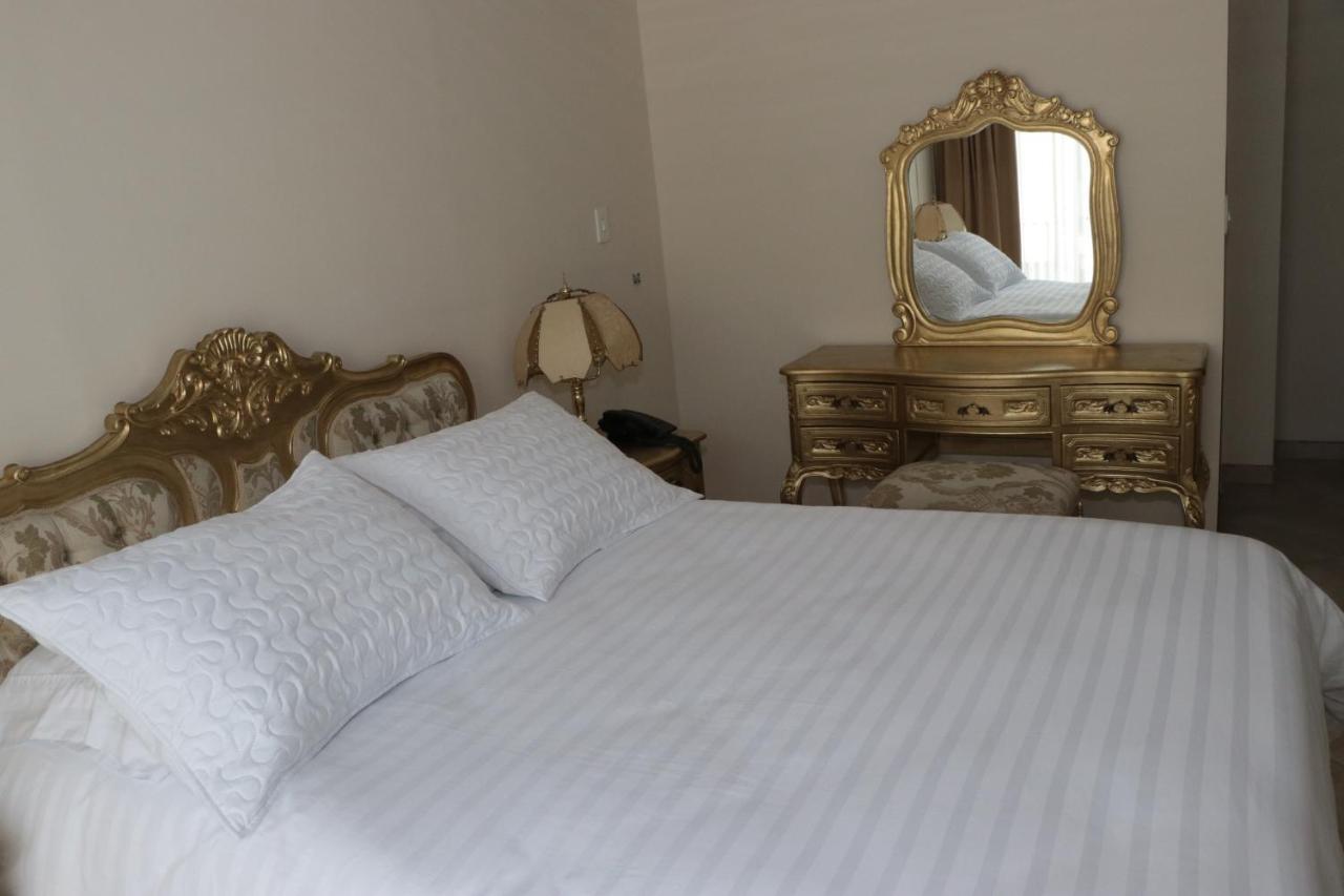 Teatro La Castellana Group Hotel Bogotá