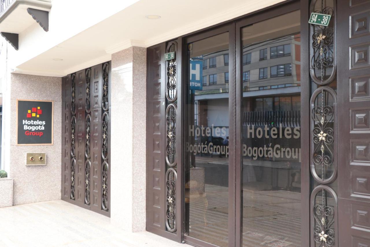 Teatro La Castellana Group Hotel