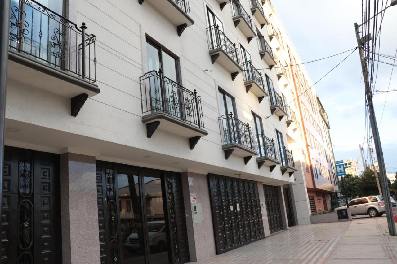 Teatro La Castellana Group 3*