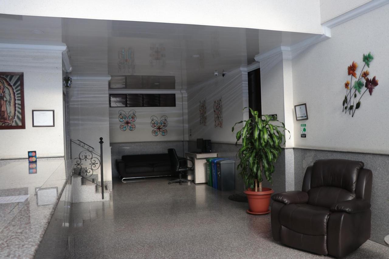 Hotel Santa Bárbara Usaquén 3*