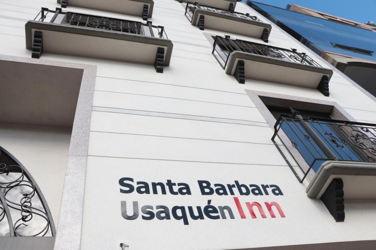 Santa Bárbara Usaquén