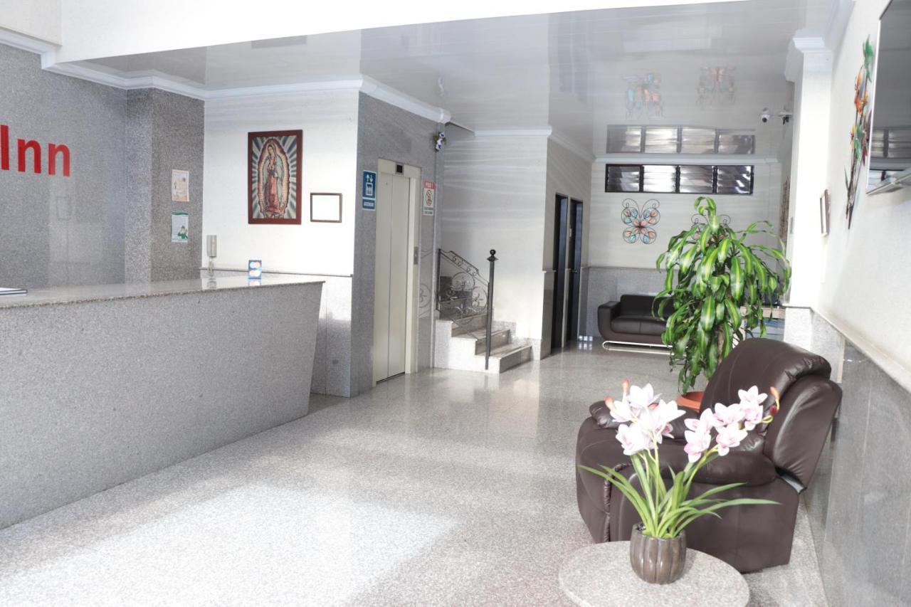 Santa Bárbara Usaquén Hotel 3*