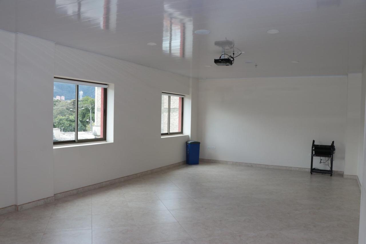 Hotel Teatro La Castellana Group Bogotá