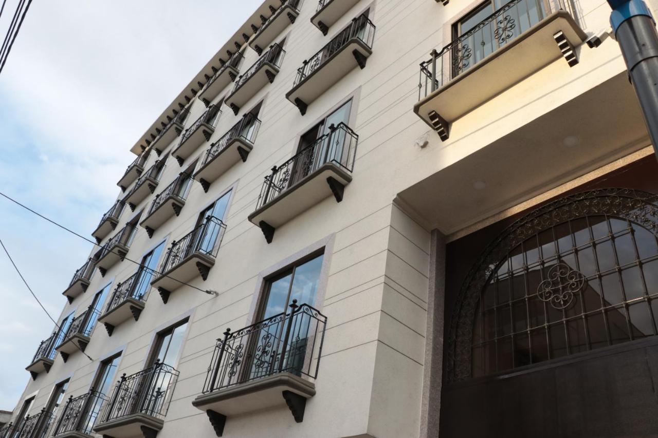 Hotel Teatro La Castellana Group