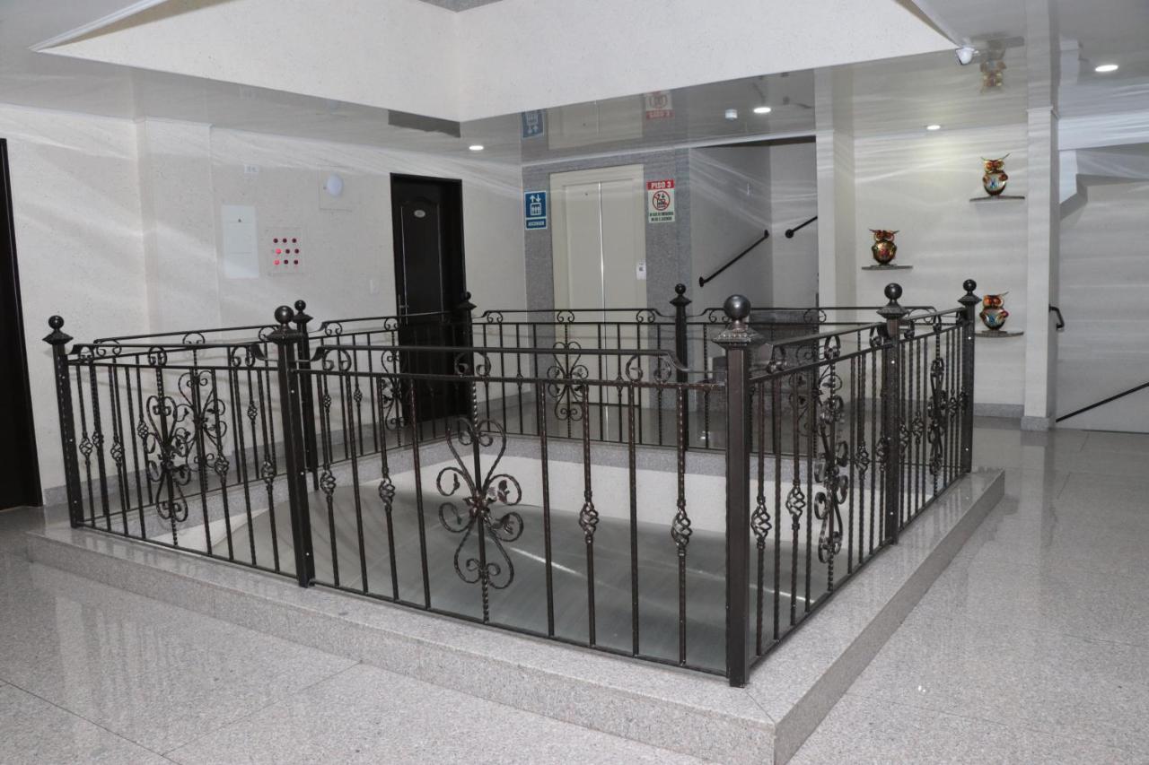 Hotel Santa Bárbara Usaquén 3*