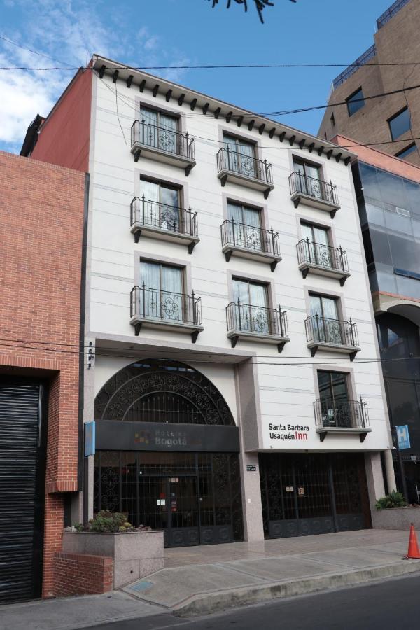 Santa Bárbara Usaquén 3* Bogotá